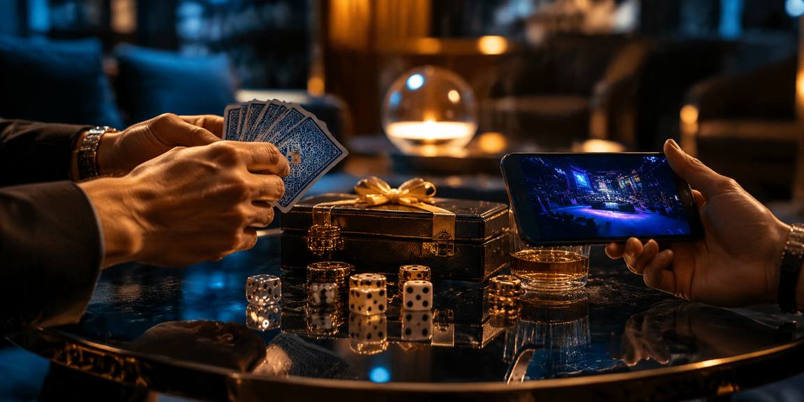68win44 Những Gì Chúng Tôi Mang Đến Trong Casino